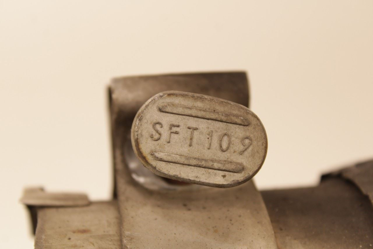 2018-2024 Ford Expedition MAX XLT 3.5L Rear Exhaust Muffler Pipe JL1Z-5201-B OEM - Alshned Auto Parts