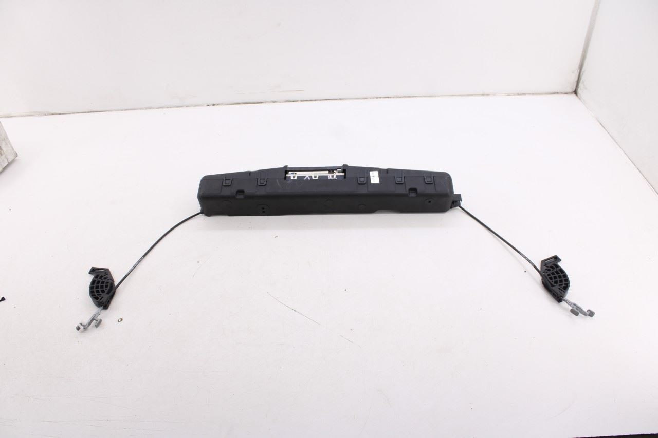 2010-2016 Mercedes-Benz E350 4Matic Rear Trunk Lid Power Opener Motor 2188200342 - Alshned Auto Parts