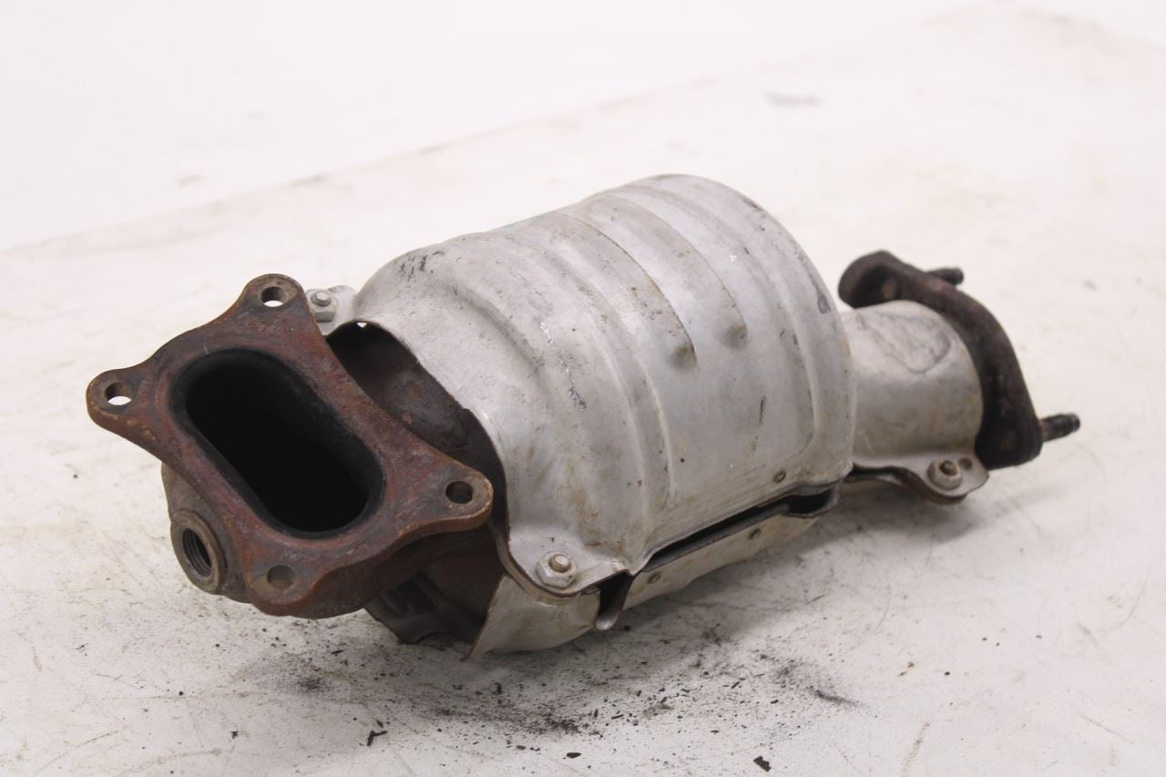 17-20 Acura MDX w/Technology Pkg 3.5L Rear Exhaust System Manifold 18280-5MJ-A001
