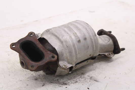 17-20 Acura MDX w/Technology Pkg 3.5L Rear Exhaust System Manifold 18280-5MJ-A00 - Alshned Auto Parts