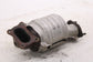 17-20 Acura MDX w/Technology Pkg 3.5L Rear Exhaust System Manifold 18280-5MJ-A001