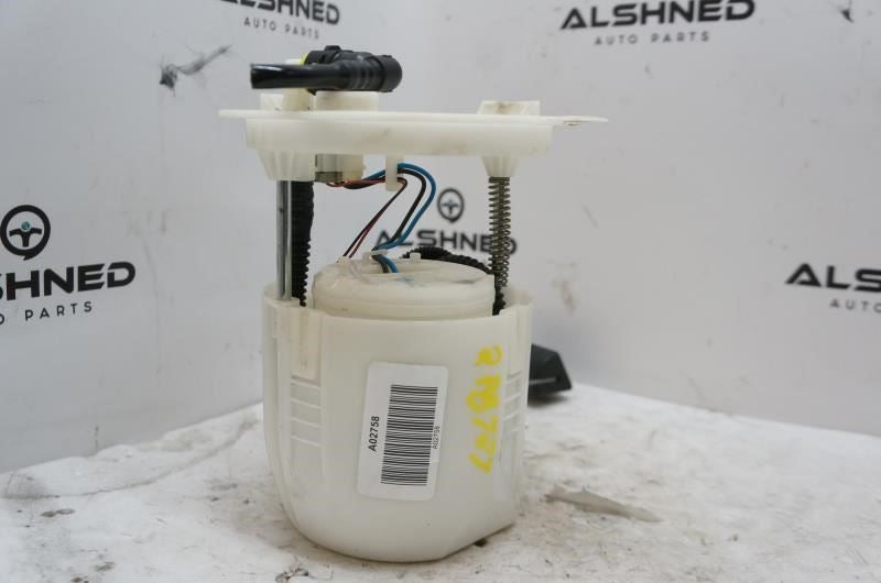 2014-2018 Mazda 3 Touring 2.5L Fuel Pump Assembly PEAR-13-35X OEM - Alshned Auto Parts