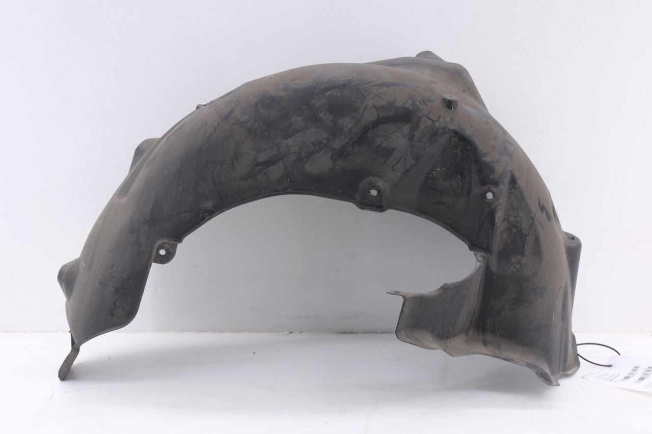 2015-16 Subaru Impreza Sport Premium Rear Right Wheelhouse Liner Splash Shield4