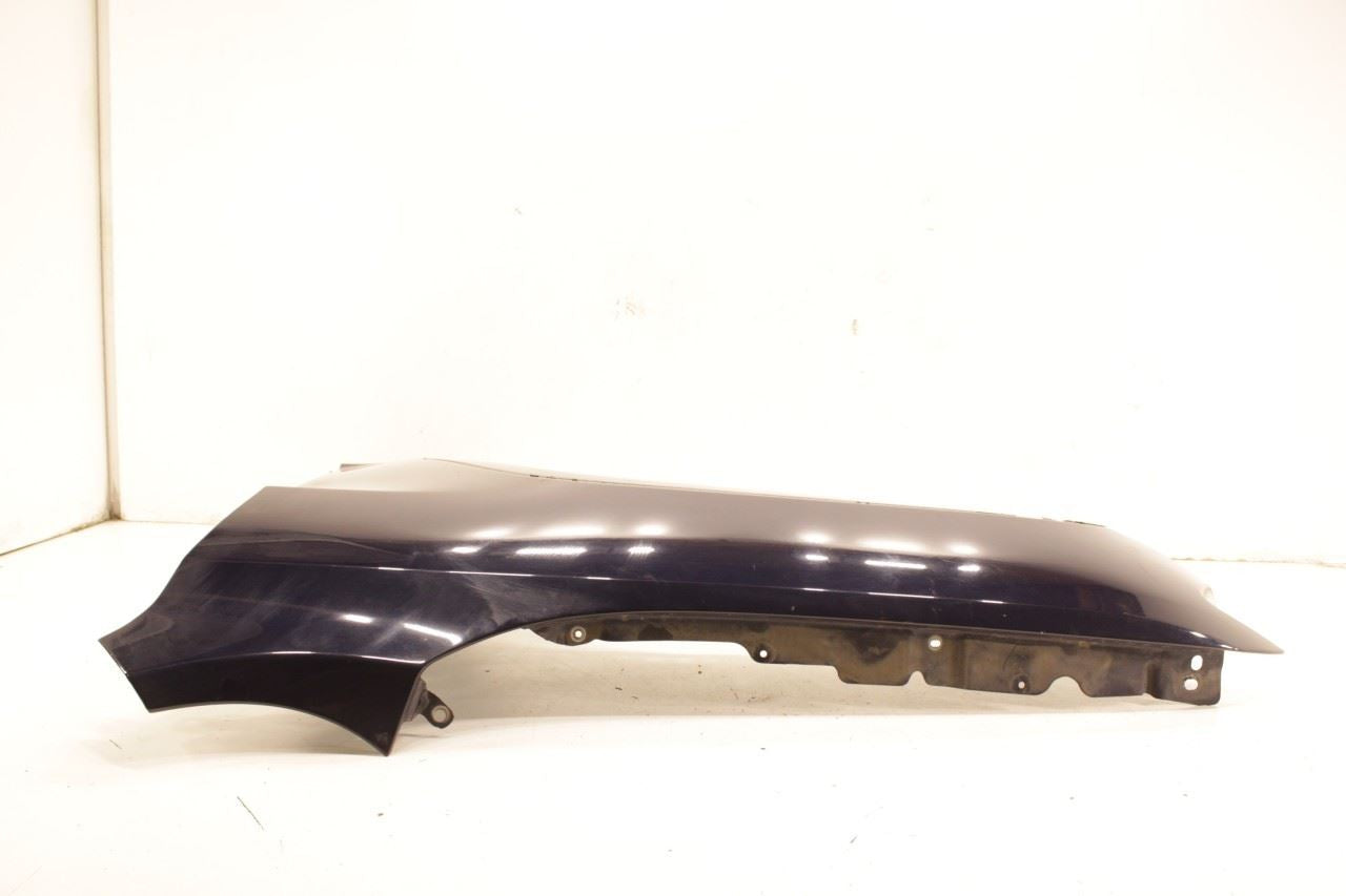 11-21 Jeep Grand Cherokee Summit Front Left Driver Side Fender Panel 55369597AE - Alshned Auto Parts