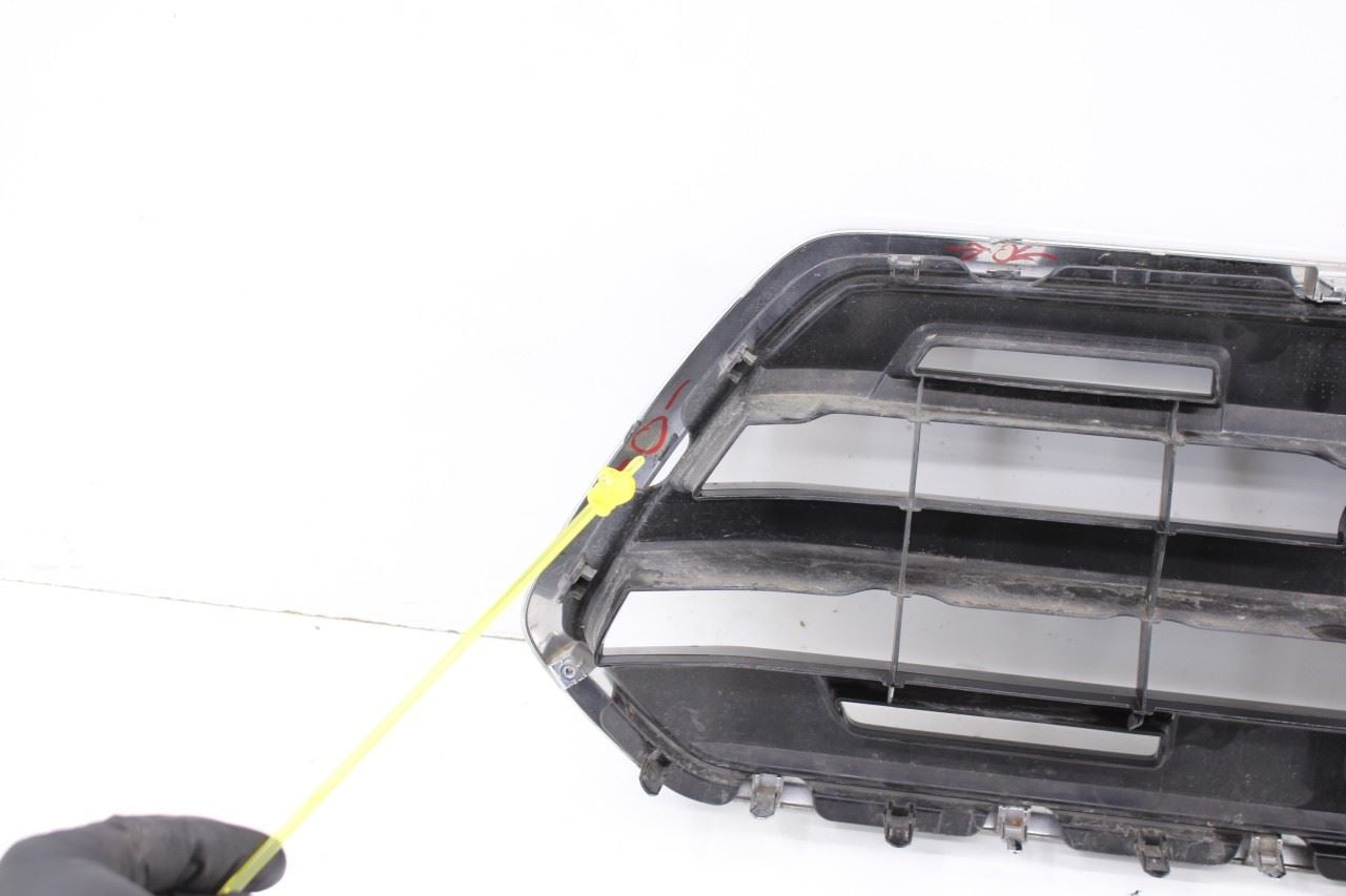 15-18 Toyota Tacoma Limited 3.5L 4WD Front Radiator Grille w/ Emblem Logo *ReaD* - Alshned Auto Parts