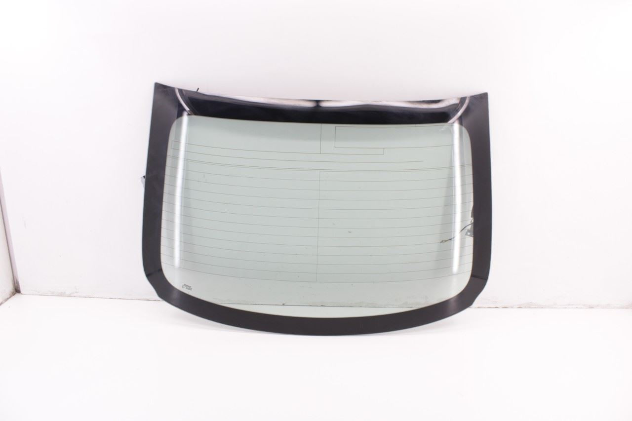 2013-2019 Nissan Sentra SL Rear Back Window Glass 79700-3SG0A OEM - Alshned Auto Parts