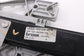 10-16 Audi S4 Premium Plus Rear Left Driver Side Door Window Regulator w/ Motor3