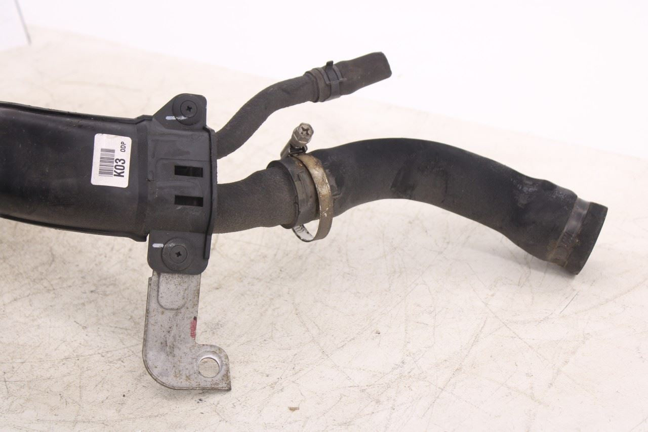 2019-2021 Hyundai Veloster 2.0L Fuel Filler Neck Hose Tube Pipe 31030-J3500 OEM5