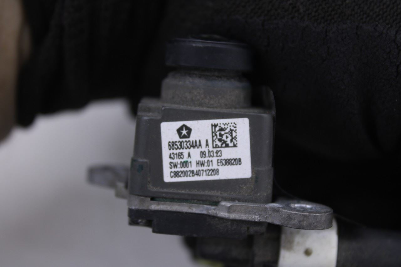 2014-26 Dodge Durango SXT Rear Liftgate Rear View Parking Camera w/ Wire Harness7