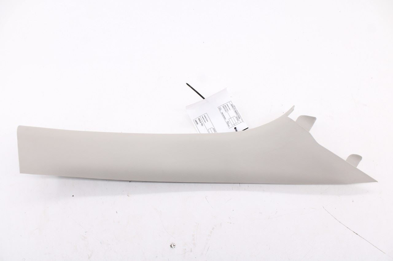 2011-15 Dodge Durango SXT Front Right A-Pillar Molding Interior Trim 1GG52HDAAE0