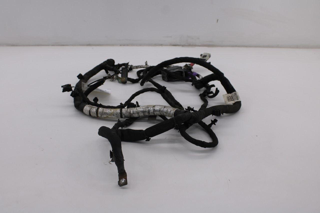 2020-2024 Ram 1500 Big Horn Battery Alternator and Starter Wire Harness *ReaD*3
