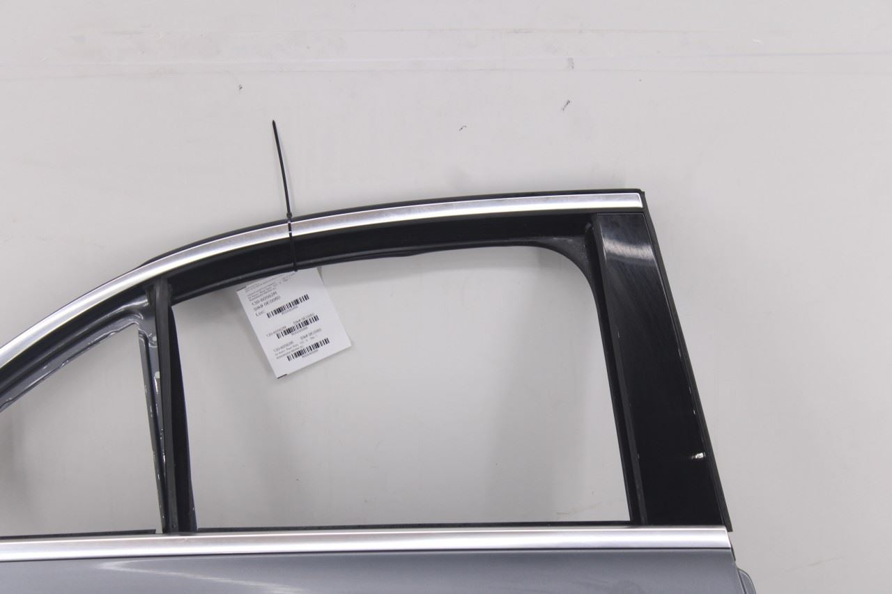 2015-21 Mercedes-Benz C300 4Matic Rear Right Side Door Shell Panel 2057300205644
