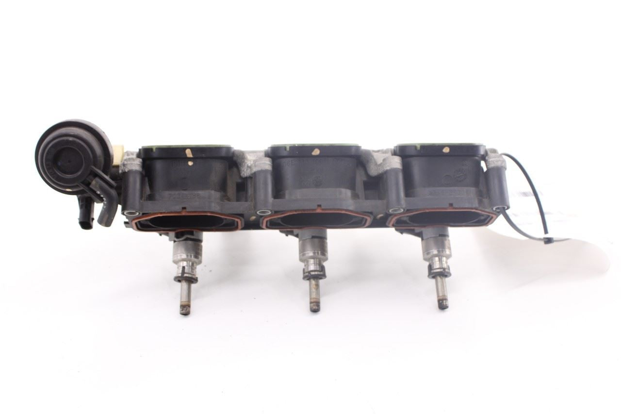 10-16 Audi S4 Premium Plus 3.0L Left Engine Lower Intake Manifold 06E-133-109-AL - Alshned Auto Parts