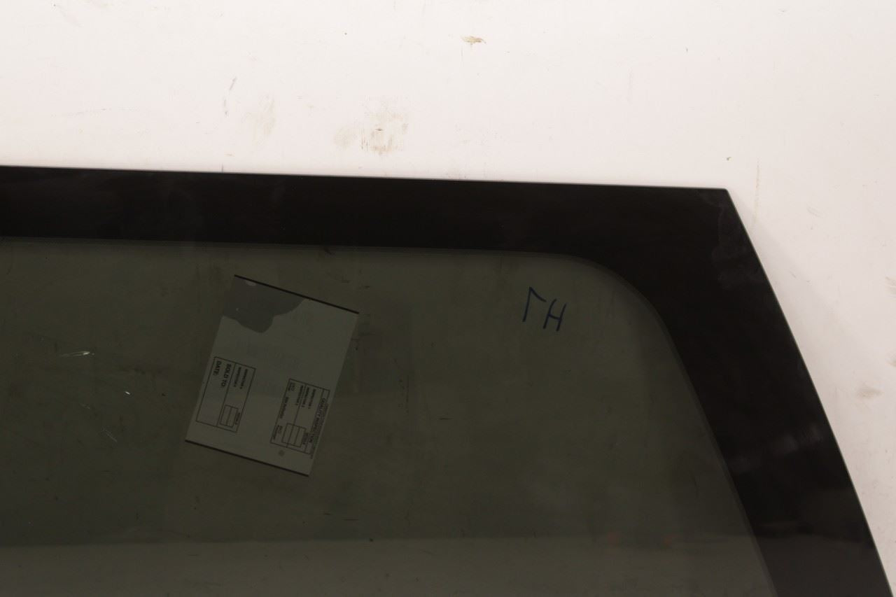 2021-2024 Ford Expedition MAX XLT Rear Left Side Quarter Window Glass *ReaD* - Alshned Auto Parts