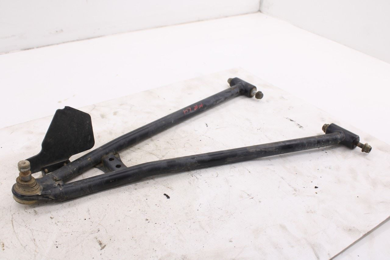 14-23 Polaris RZR XP 1000 Front Driver Left Side Upper and Lower Control Arm Set - Alshned Auto Parts