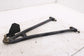 14-23 Polaris RZR XP 1000 Front Driver Left Side Upper and Lower Control Arm Set - Alshned Auto Parts