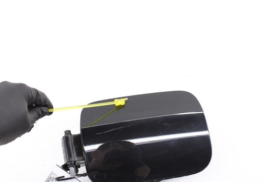 21-25 BMW 430i Gran Coupe xDrive Fuel Tank Filler Housing Door Lid Cover *ReaD* - Alshned Auto Parts