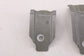21-25 Volkswagen Atlas SE Front Right Side Fender Support Mount Bracket Set of 4 - Alshned Auto Parts