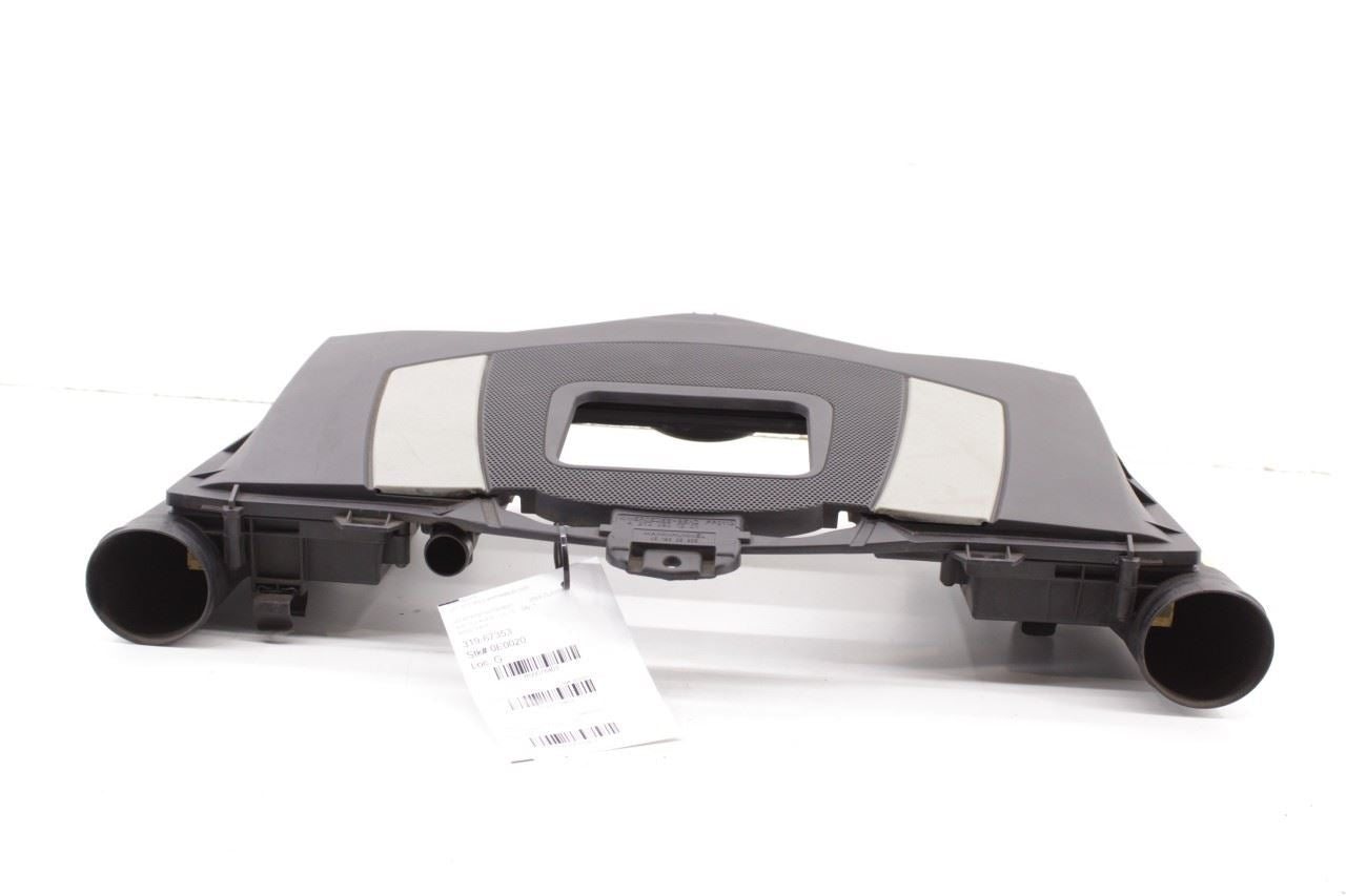 2006-09 Mercedes-Benz CLK 350 3.5L Intake Air Cleaner Filter Housing 2730901201 - Alshned Auto Parts