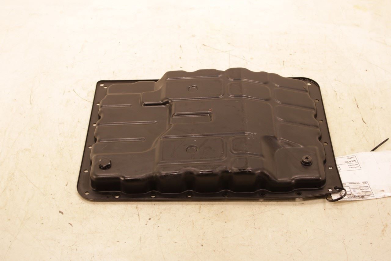 2014-24 Infiniti Q50 Premium 3.0L RWD Automatic Transmission Oil Pan 31390-1XJ0C - Alshned Auto Parts
