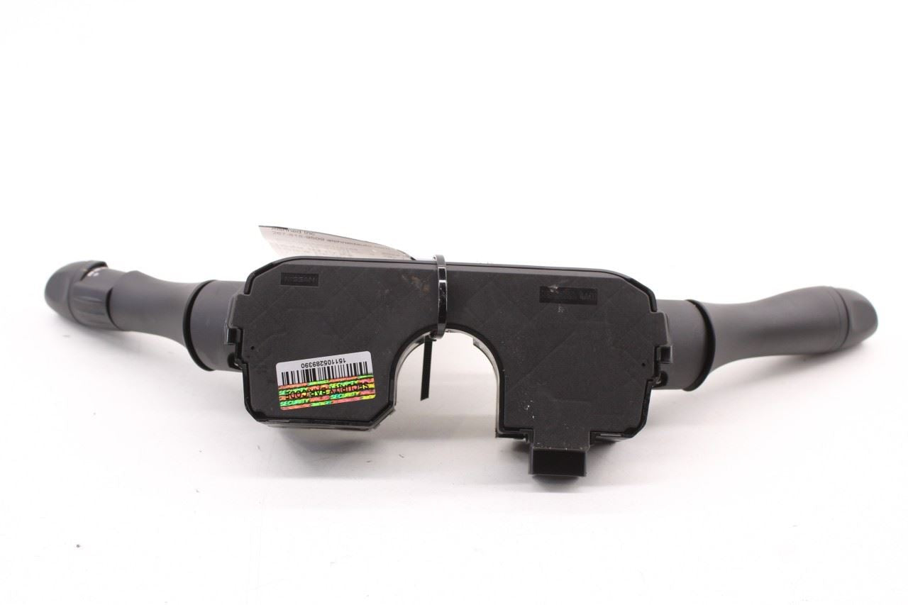 19-25 Infiniti QX50 Luxe 2.0L FWD Steering Column Light Turn Signal Wiper Switch - Alshned Auto Parts