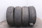 2024 Tire Continental CrossContact LX Sport 235/55R19 101H Set of 4 R75325 - Alshned Auto Parts