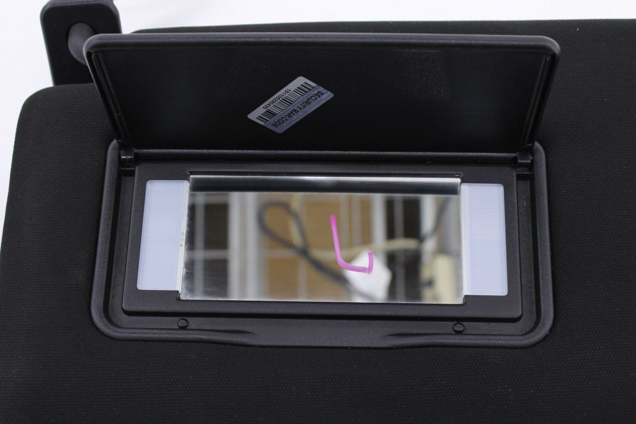 18-21, 25 Ford Expedition Limited Front Right and Left Side Sun Visor Set *ReaD* - Alshned Auto Parts