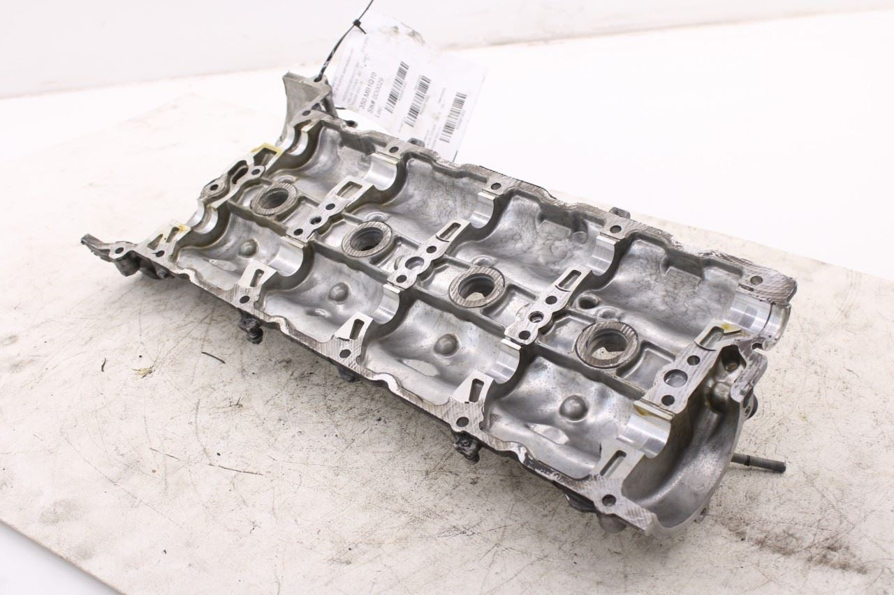 2007-2011 Mercedes-Benz S550 5.5L Right Side Engine Cylinder Head Valve Cover6