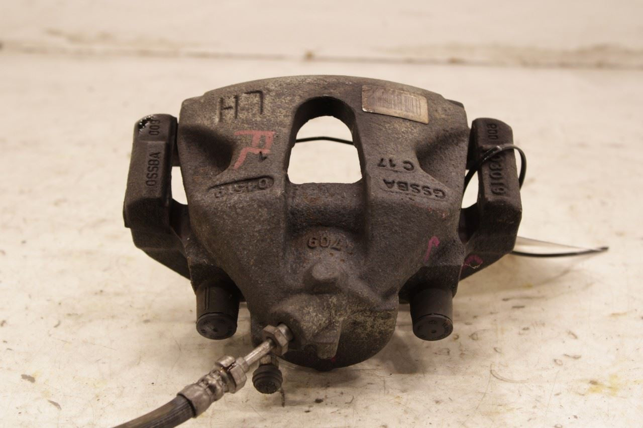 2018-22 Ford Ecosport SE Front Left Driver Side Brake Disc Caliper CN15-2B302-BA - Alshned Auto Parts