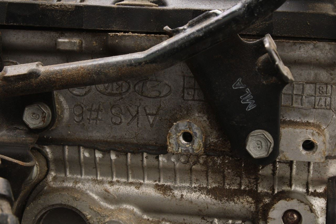 17-19 Hyundai Elantra 2L AT Engine Motor VIN F 8th digit Sedan Korea 93K *ReaD* - Alshned Auto Parts