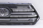 15-18 Toyota Tacoma Limited 3.5L 4WD Front Radiator Grille w/ Emblem Logo *ReaD* - Alshned Auto Parts