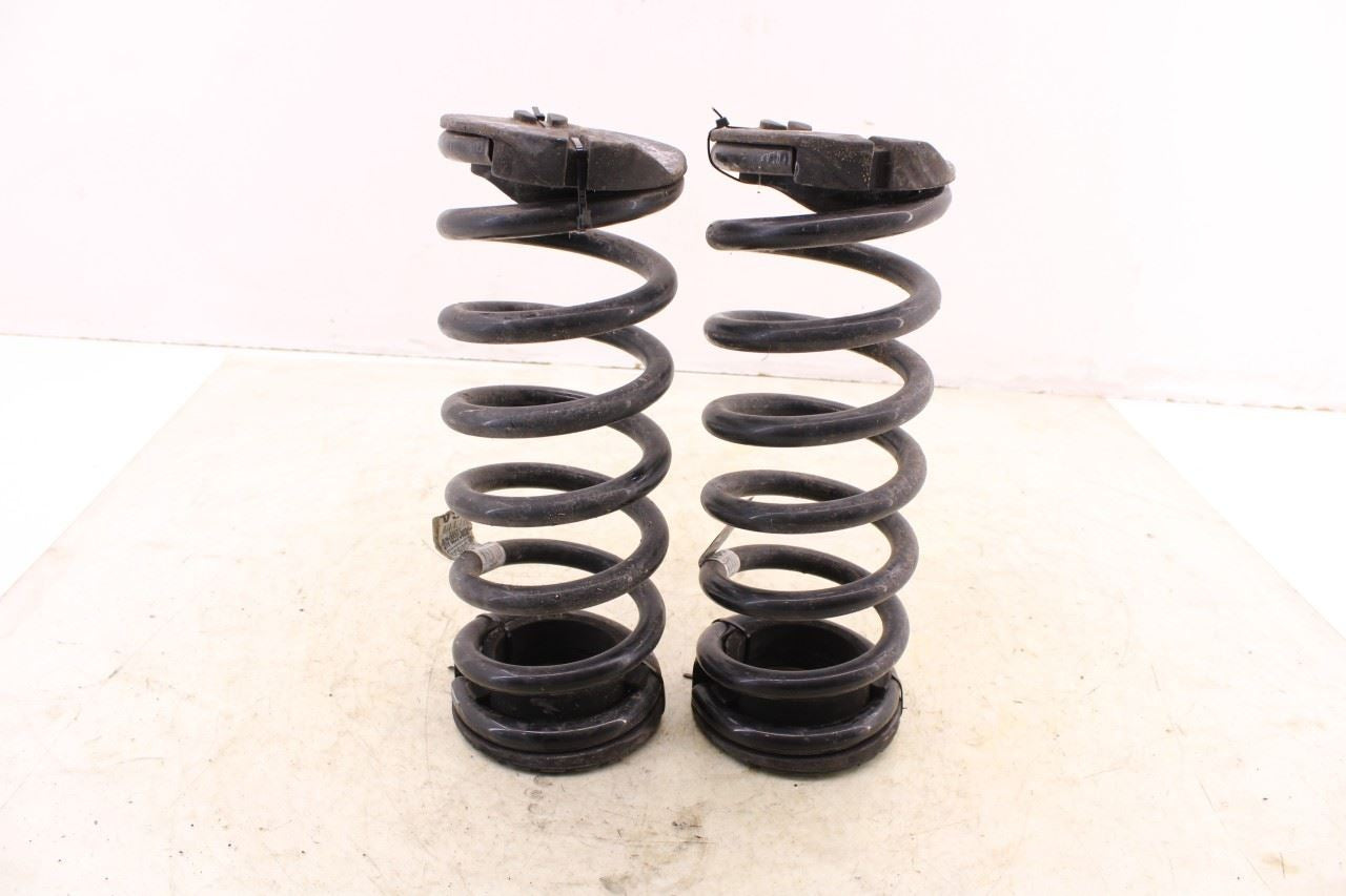 2013-2020 Lincoln MKZ Reserve Rear Right and Left Driver Side Coil Spring Set - Alshned Auto Parts