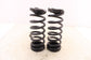 2013-2020 Lincoln MKZ Reserve Rear Right and Left Driver Side Coil Spring Set - Alshned Auto Parts