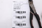 2014-18 Dodge Durango SXT Rear Left Side 3rd Row Seat Belt Retractor 5ME45DX9AC - Alshned Auto Parts