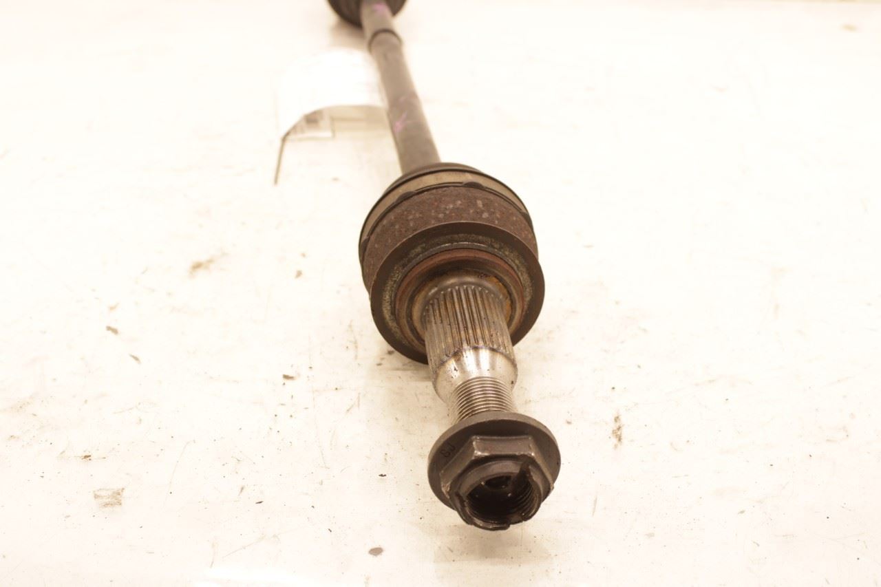 2017-2023 GMC Acadia SLT-1 AWD Rear Left Driver Side CV Axle Drive Half Shaft - Alshned Auto Parts
