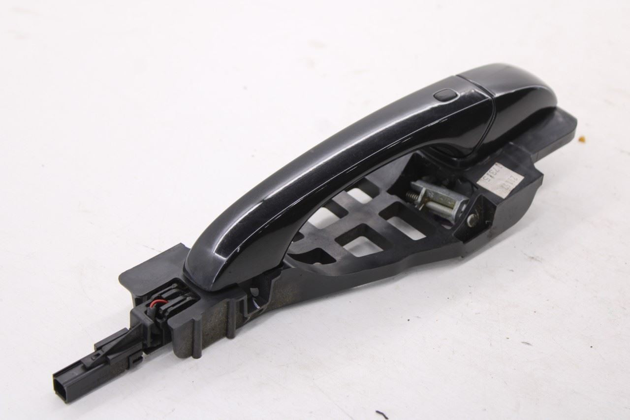 11-16 Dodge Durango SXT 3.6L AWD Front Passenger Right Side Door Exterior Handle - Alshned Auto Parts