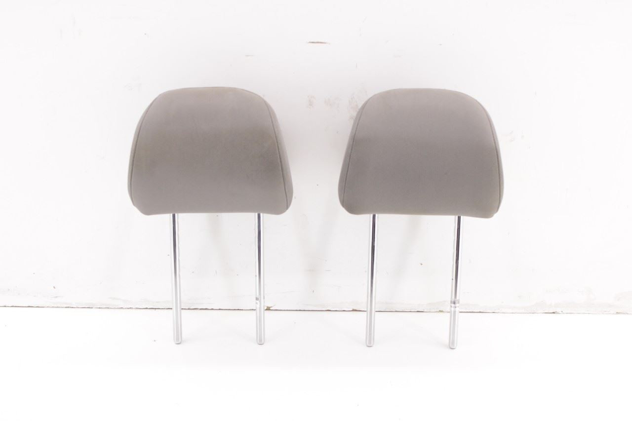 16-18 Hyundai Elantra Value Edition Front Right and Left Side Seat Headrest Set - Alshned Auto Parts