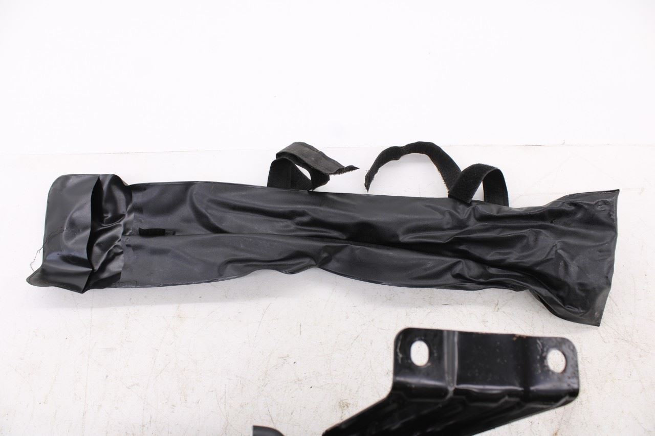 14-20 Infiniti QX60 3.5L AWD Lift Jack and Tool Kit w/ Tools Bag 99550-3JA1A OEM7