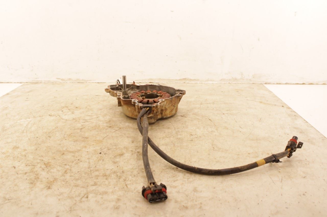 2024-2025 Polaris RZR XP 1000 Ultimate Engine Stator Generator 4081254 OEM - Alshned Auto Parts