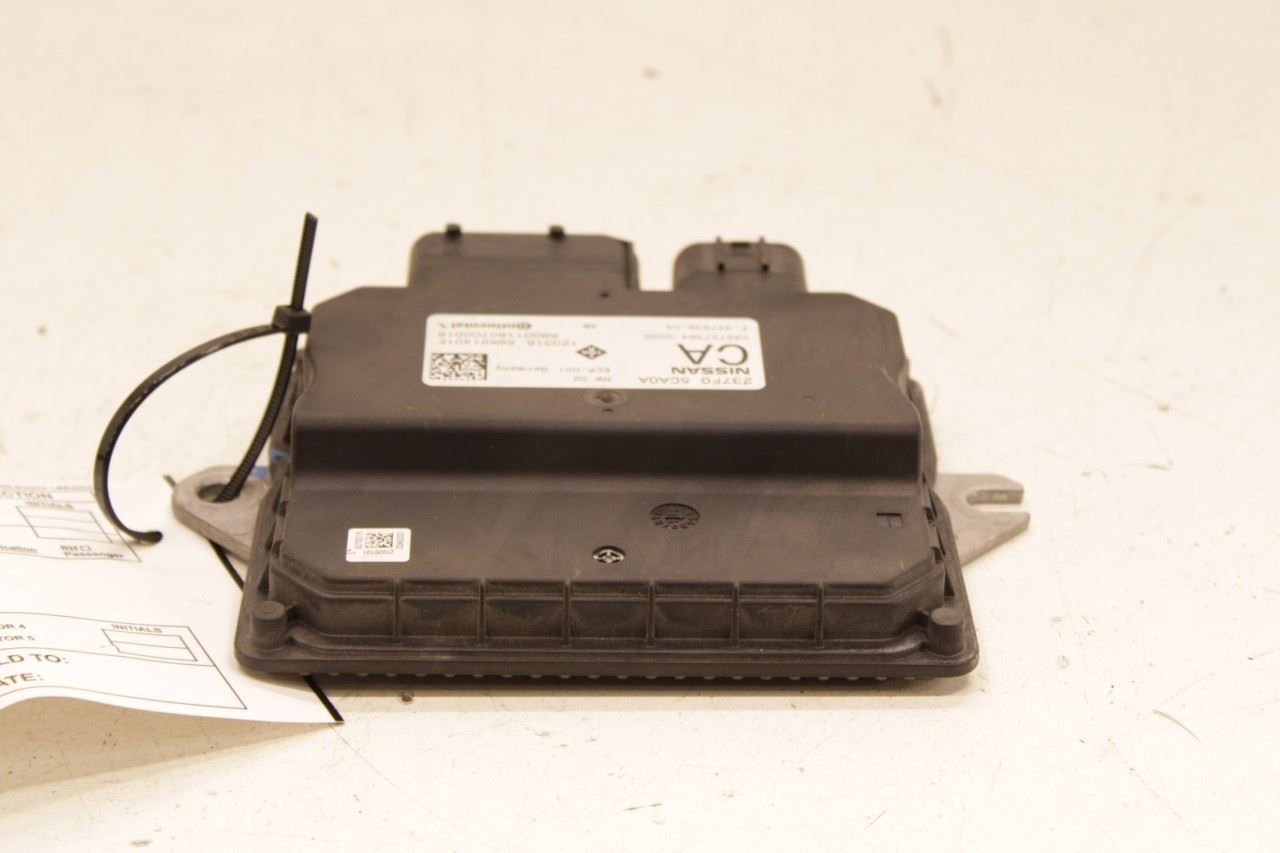 2016-2018 Infiniti Q50 Premium 3.0L VTC Valve Variable Timing Module 237F0-5CA0A - Alshned Auto Parts