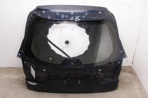 20-25 Mazda CX-30 2.5 S Rear Liftgate Tailgate Back Door Shell Panel with Glass