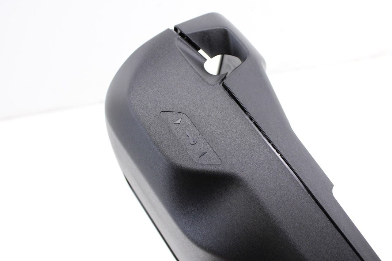 2023-25 BMW 430i Gran Coupe xDrive Dash Panel Steering Column Shroud 51456805546 - Alshned Auto Parts