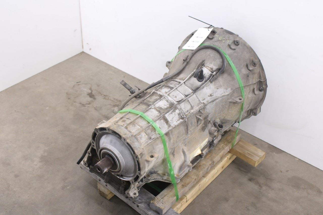 2012-2014 Ford F250 SD 6.7L Diesel 4WD 6-Speed Auto Transmission w/o PTO 213K12