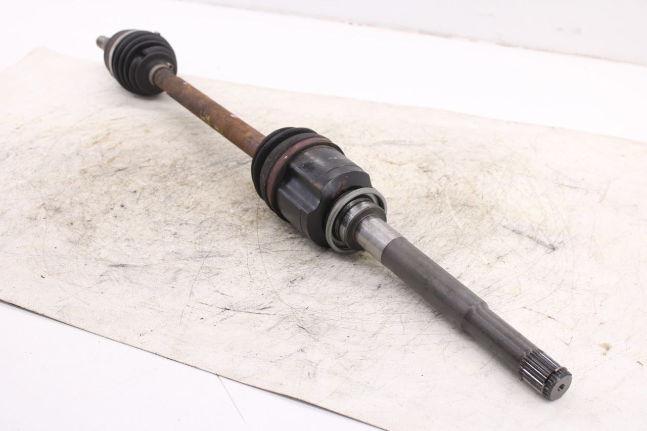 2016-25 Mitsubishi Outlander Sport 4x4 Front Right Side CV Axle Drive Half Shaft6