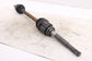 2016-25 Mitsubishi Outlander Sport 4x4 Front Right Side CV Axle Drive Half Shaft6