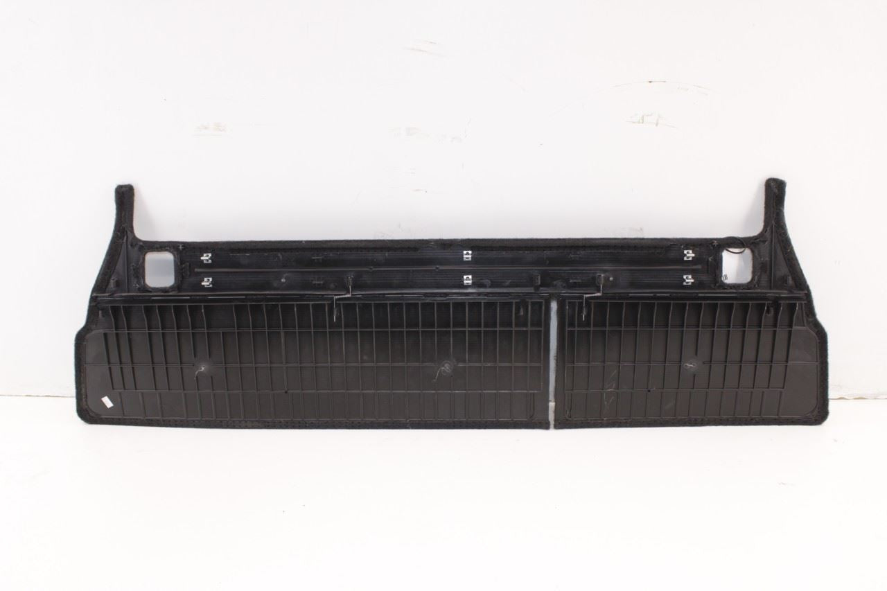 13-21 Jeep Grand Cherokee Trunk Floor Cargo Area Gap Hider Panel Trim 5PL13DX9AD - Alshned Auto Parts