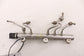13-15 BMW 750i xDrive 4.4L Twin Turbo LH Side High Pressure Fuel Injection Rail - Alshned Auto Parts