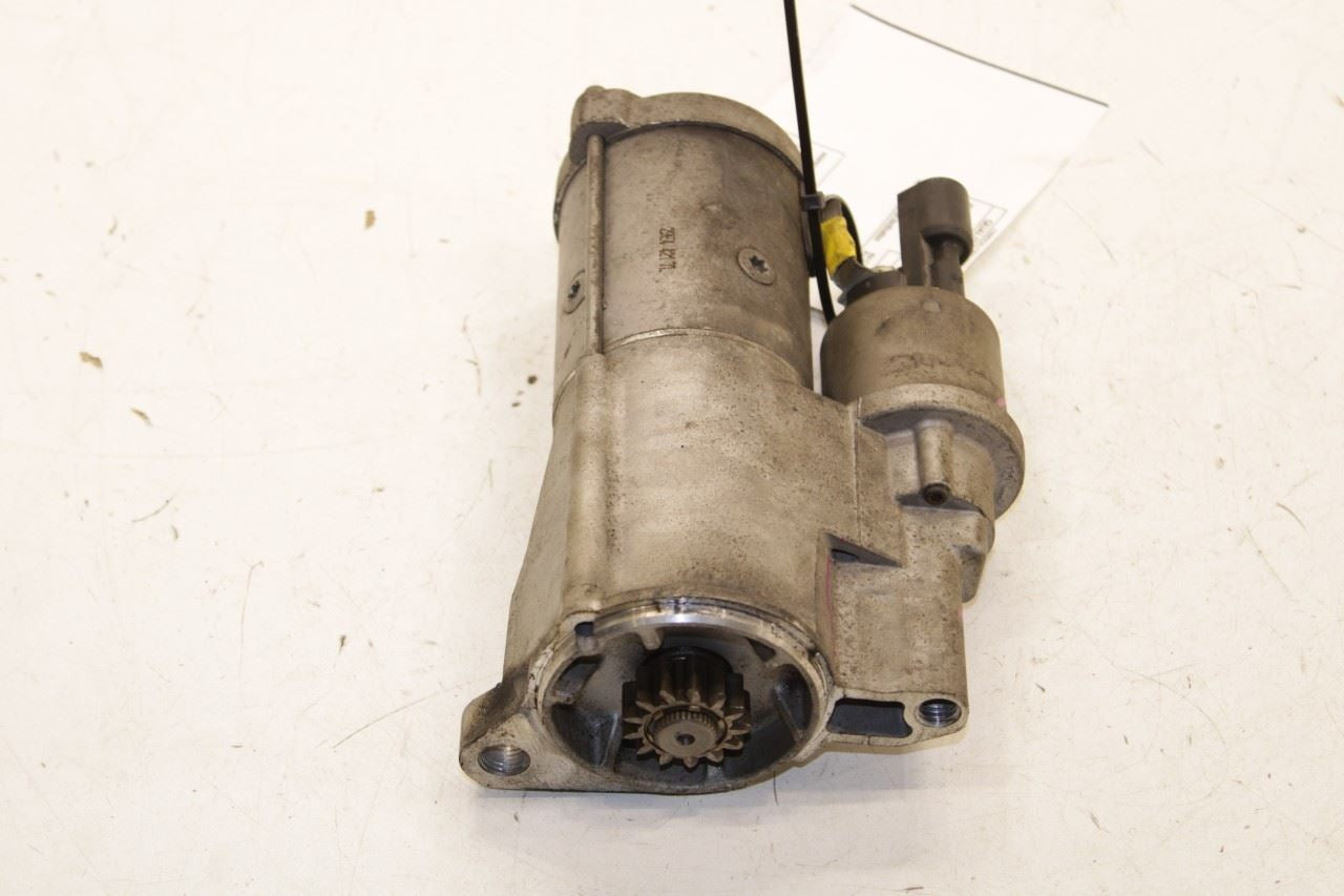 2011-2018 Porsche Cayenne Platinum 3.6L Engine Starter Motor 958-911-023 OEM - Alshned Auto Parts