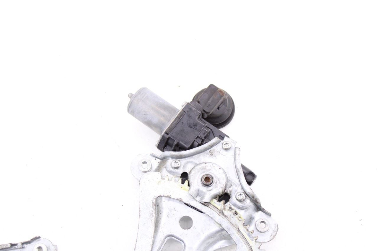 2016-2023 Toyota Tacoma Limited Rear Right Side Door Window Regulator w/ Motor - Alshned Auto Parts
