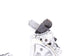 2016-2023 Toyota Tacoma Limited Rear Right Side Door Window Regulator w/ Motor - Alshned Auto Parts